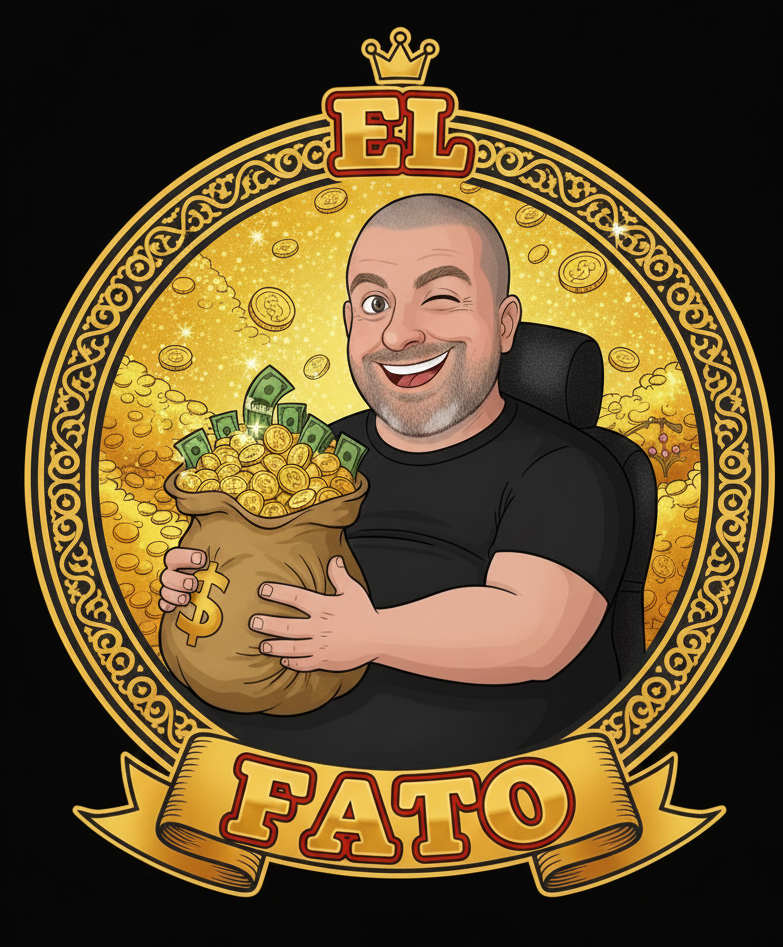 EL FATO Logo